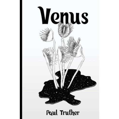(영문도서) Venus Paperback, Independently Published, English, 9781089222484