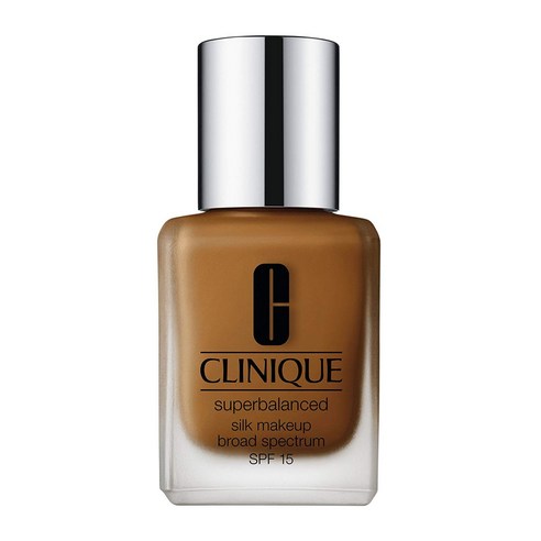 크리니크 수퍼밸런스드 실크 메이크업 30ml, 19 Silk Brandy (D-G), 1개