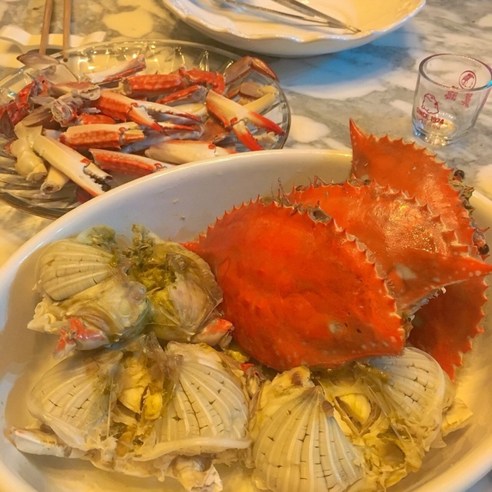 신선한 맛과 풍미를 즐겨보세요!