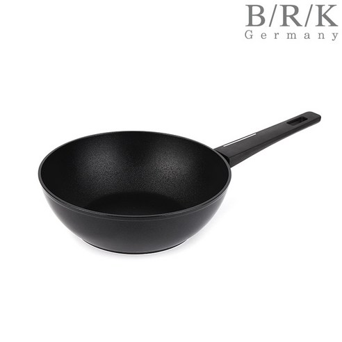 [BRK] 스마트피크 WOK 24cm, 단품, 1개