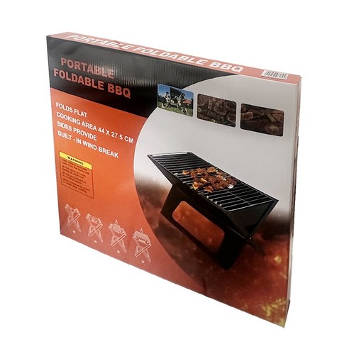 휴대성과 성능의 완벽한 조화: 볼프렛 원터치 엑스화로