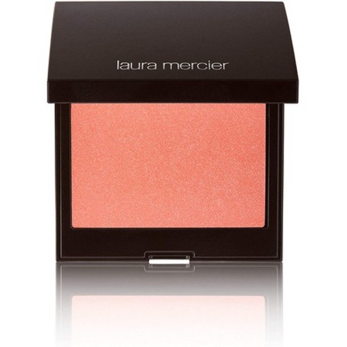 일본직발송 6. 로라 메르시에(LAURA MERCIER) 로라 메르시에 브러쉬 컬러 인퓨전 피치 0.2온스(6G) B07G3L, One Size, One Color