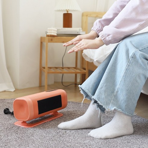 아이프리 미니 전기 발난로, 당신의 겨울을 녹이는 따스함