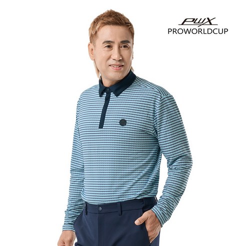 프로월드컵 남성용 메쉬 자켓
