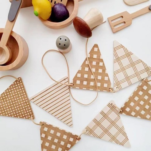 특별한 생일 파티의 필수 아이템