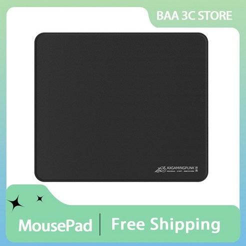 승리를 위한 부드러운 도약, AXGAMINGPUNK 초대형 마우스 패드