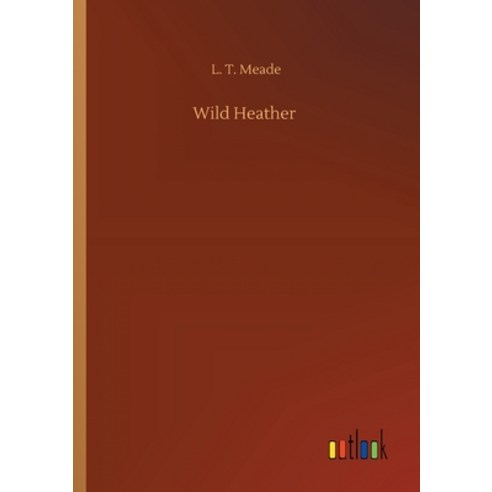 Wild Heather Paperback, Outlook Verlag