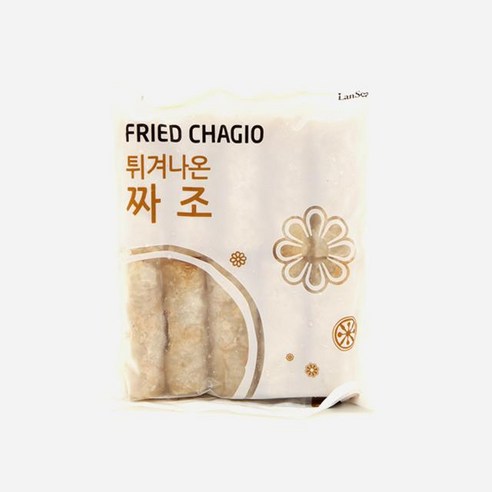 랜시 냉동 튀겨나온 짜조 500g, 9개 냉동야채춘권 Best Top5