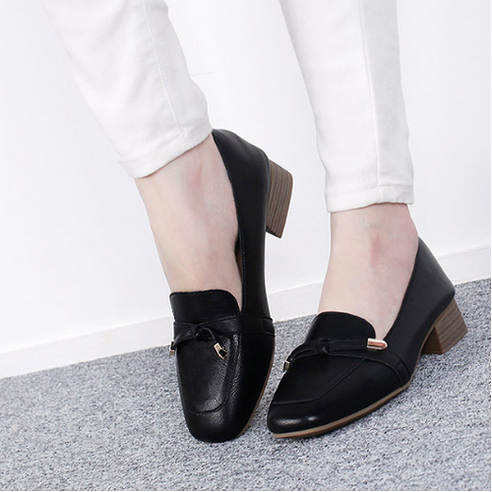 구름 위를 걷는 듯한 편안함, 행텐 로퍼