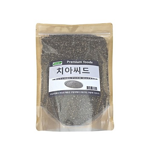 치아씨드