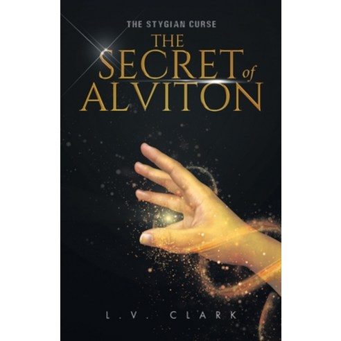 (영문도서) The Secret of Alviton Paperback, Tellwell Talent, English, 9780228883173