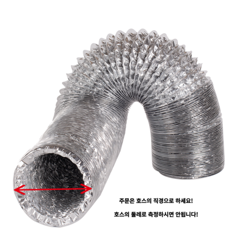 효율적인 환기 시스템 구축을 위한 완벽한 선택