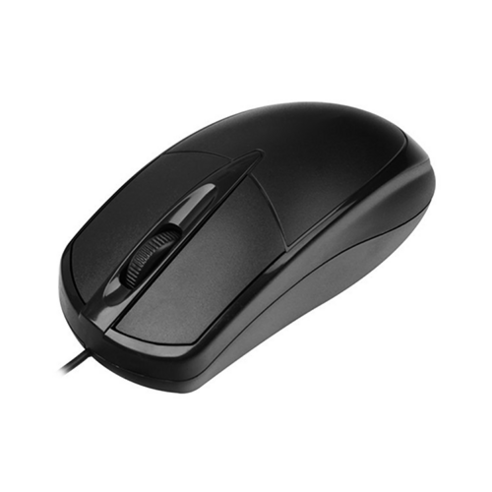 사일런트 클릭 USB 유선 게임 마우스 3개 버튼 1000DPI 음소거 광학 컴퓨터 마우스 게이머 마우스 PC 노트북 게임용 마우스