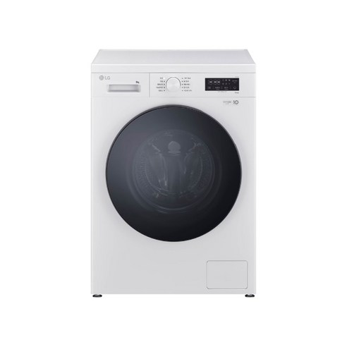좁은 공간을 위한 완벽한 솔루션, LG 트롬 드럼세탁기 9kg 빌트인으로 공간 효율과 편리함을 동시에!