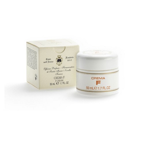 백화점정품-산타마리아노벨라-크레마 에프 50ml 활력 크림, 1개