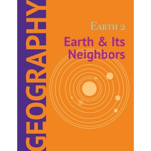 Earth 2: Earth & Its Neighbors Paperback, Heron Books