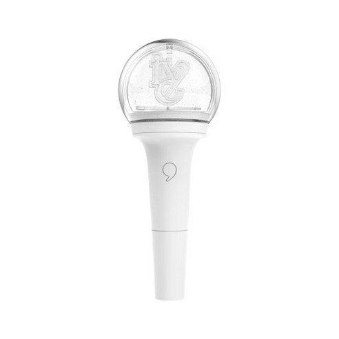 아이브(IVE) 공식 응원봉: 밤하늘을 수놓는 별빛, 다이브(DIVE)의 염원을 담다 아이브응원봉