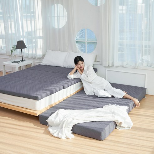 편안한 수면을 위한 필수품