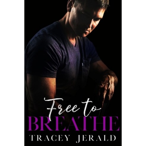 Free to Breathe Paperback, Tracey Jerald