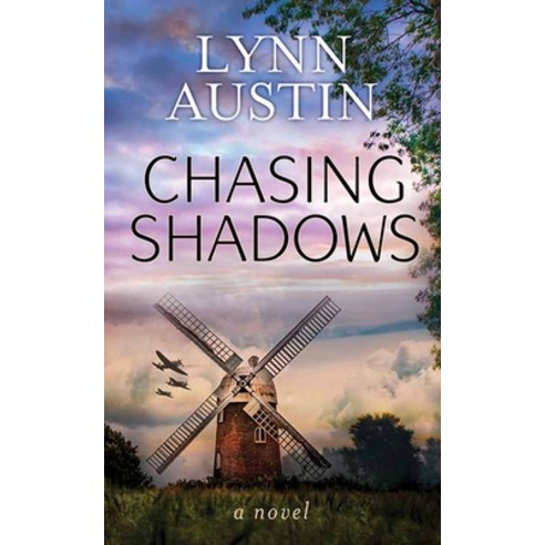 (영문도서) Chasing Shadows Library Binding, Christian Series Level I (24), English, 9781638081746