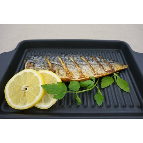 노르웨이 특A급 녹차 순살 고등어 - 풍부한 영양과 식감의 만남