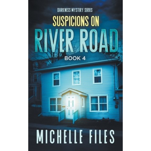 (영문도서) Suspicions on River Road Paperback, Michelle Files, English, 9798215966167