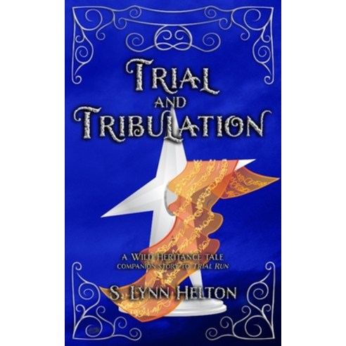 Trial and Tribulation Paperback, Scripturio Books, English, 9781734858105