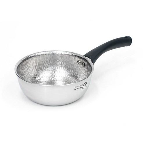 키친아트 일품 프리미엄 통5중 궁중팬, 18cm, 1개