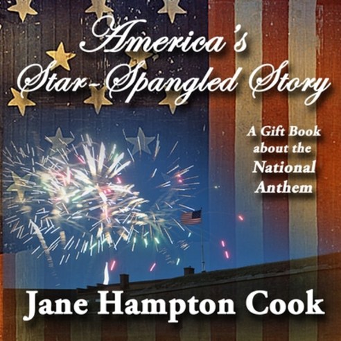 (영문도서) America''s Star-Spangled Story Paperback, Wheelhouse Lit Valor & Virt..., English, 9798988092667