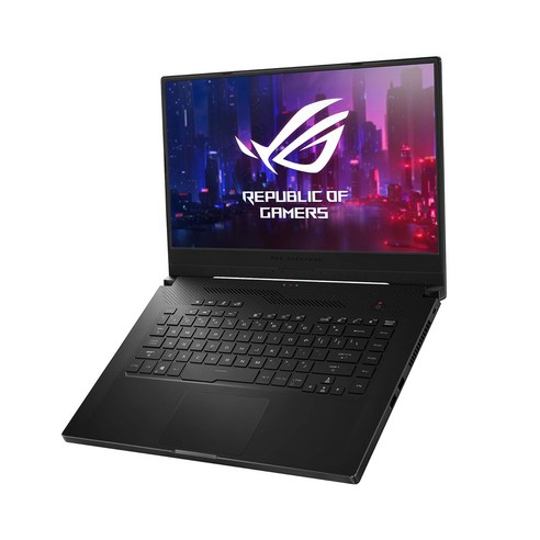 ASUS ROG 제피러스 G15 GA502IV RTX2060 램32G 512G 윈10