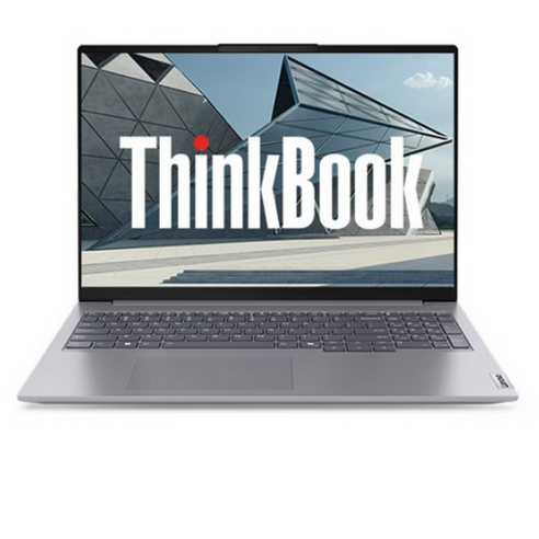 레노버 2024 씽크북 16 ARP G7 R5 라이젠5 라이젠 7000 시리즈 AMD Radeon 660M, Arctic Grey, 512GB, 16GB, Free DOS, 21MW000EKR