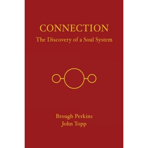 Connection: The Discovery of a Soul System Paperback, Iguana Books, English, 9781771804738