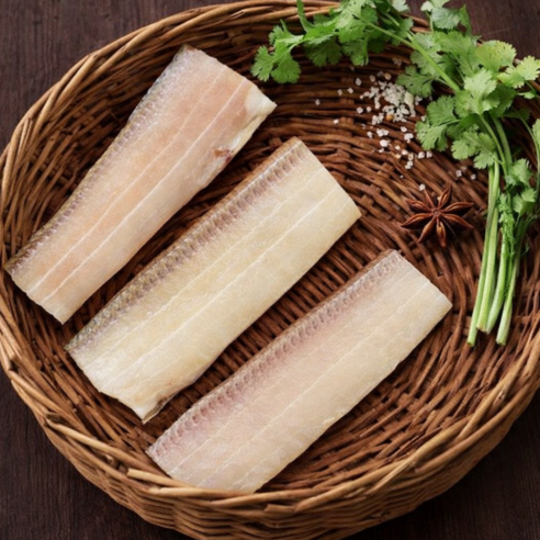 가시없는 국산 순살 갈치 구이용 조림용
