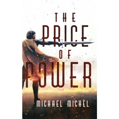 (영문도서) The Price of Power Hardcover, Morningstar Books, English, 9798987140727