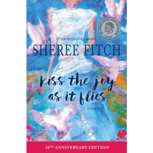 Kiss the Joy as It Flies Paperback, Nimbus Publishing (CN)