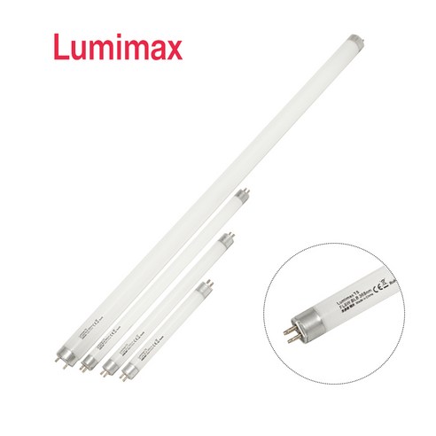 Lumimax 포충등 uv램프 벌레퇴치등 교체용 램프 UVA, 10W