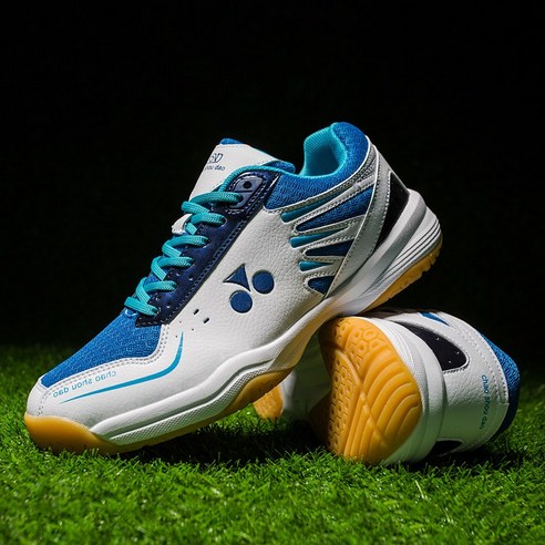 최고의 경험을 위한 선택, 프로 배드민턴 신발