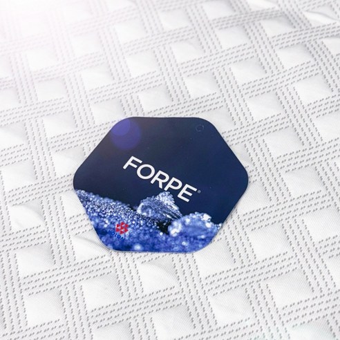 올여름, 코오롱 냉감패드로 쿨하게 숙면하세요!