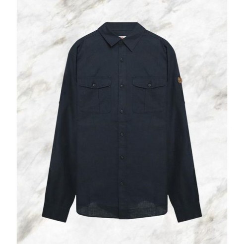   피엘라벤 FJALLRAVEN 23 남성 오빅 트레블 긴팔 셔츠 87208/555 OVIK TRAVEL SHIRT LS M 695250