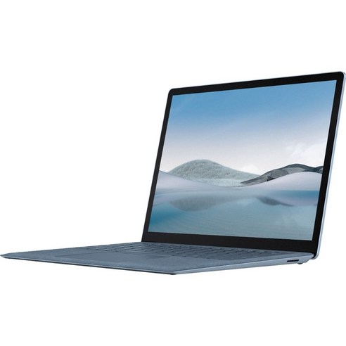 5EB-00024 Microsoft - Surface Laptop 4 - 13.5 Touch-Screen - Intel Core i7-1185G7 - 16GB Memory - 51, WIN10 Home, 코어i7