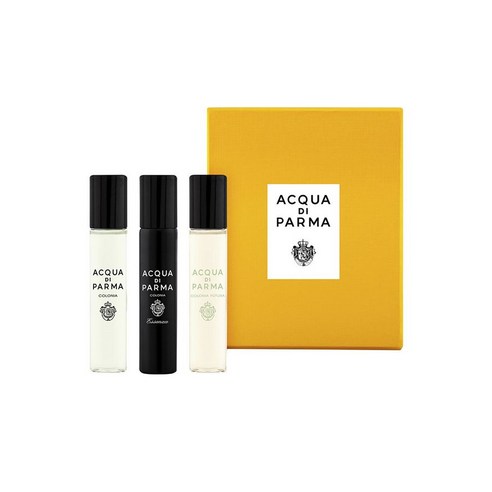 ACQUA DI PARMA 아쿠아디파르마 콜로니아 디스커버리 세트 오 드 코롱, 1개