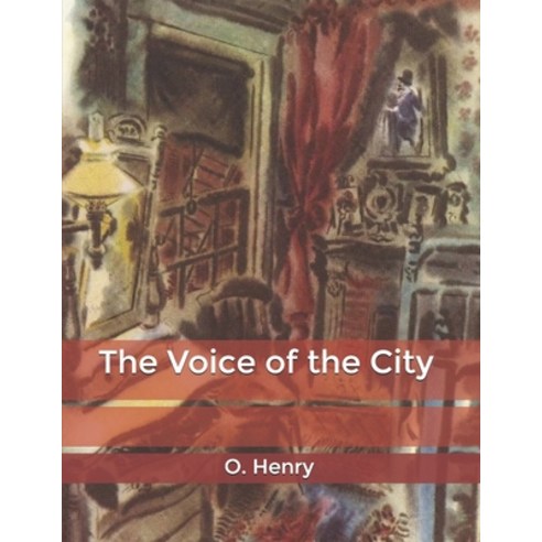 The Voice of the City Paperback, Independently Published, English, 9798606296422