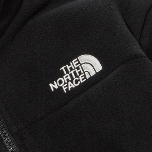따뜻하고 편안한 간절기용 자켓, 노스페이스 키즈 패딩 로얄톤 플리스 자켓