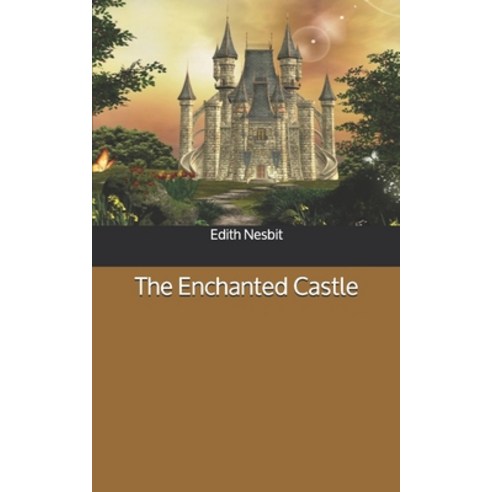 The Enchanted Castle Paperback, Independently Published, English, 9781675458549