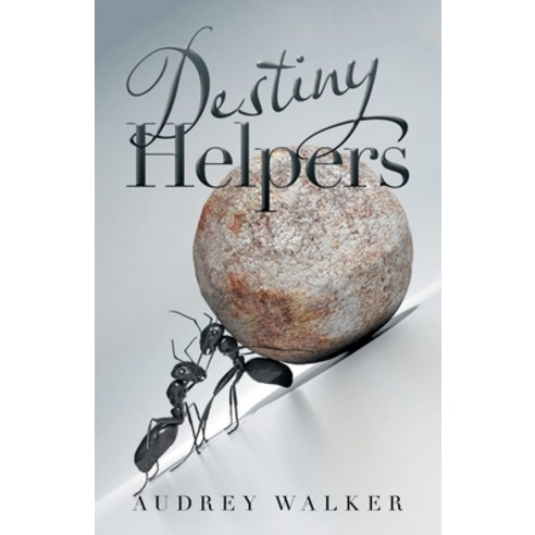 Destiny Helpers Paperback, iUniverse, English, 9781663205407
