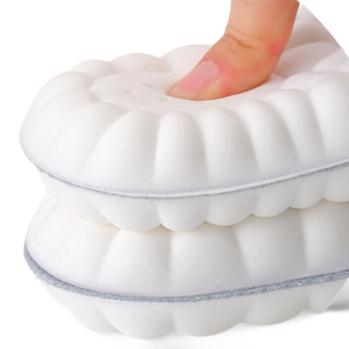 편안함과 스타일의 완벽한 조화