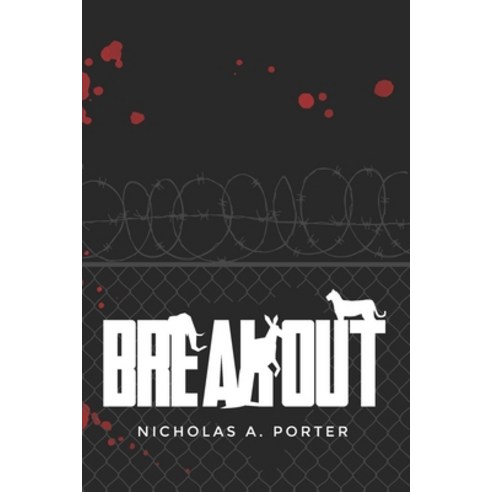 Breakout Paperback, Independently Published, English, 9798680379455