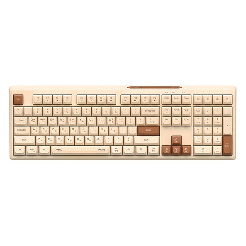 조용한 밤에도 마음껏 코딩! 앱코 무선 저소음 키보드 솔직 사용 후기 저소음무선키보드