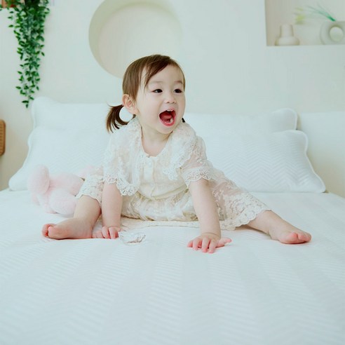 여름에도 쾌적한 수면을 도와주는 냉감패드