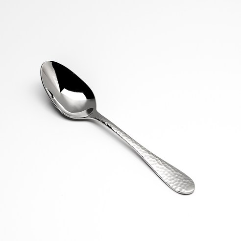 합리적인 가격으로 완성하는 품격 있는 식탁, 벨라 스텐레스 스프스푼 10P 세트